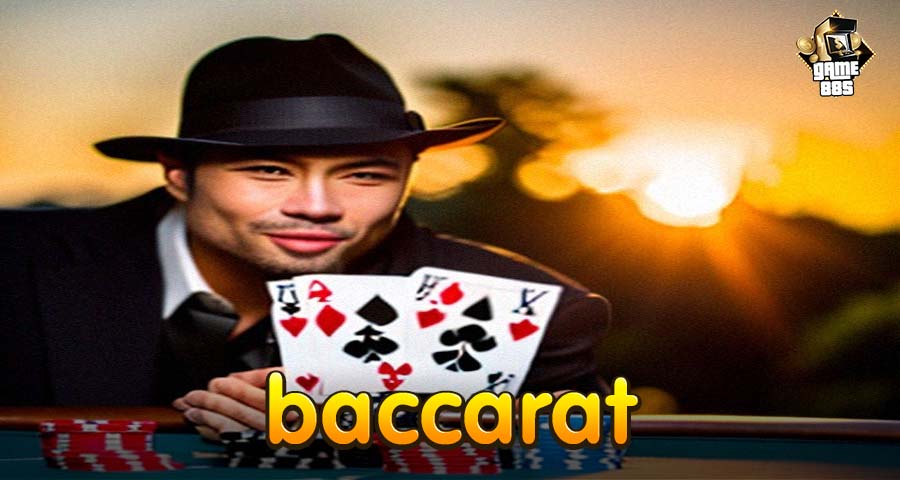 baccarat